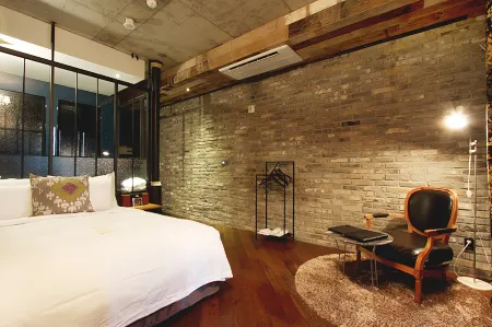 Boutique Hotel Loft