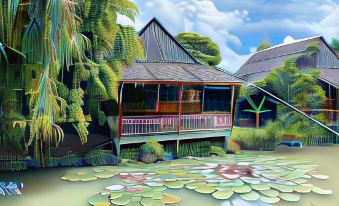 Green Village Mekong