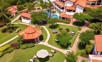 Sugar Cane Club Hotel & Spa
