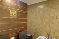 Hotel R B Residency
