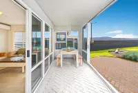 Waterfront Apartments Whitianga Hôtels à : Whitianga