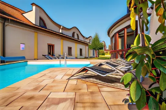 Wellness Hotel Spark Hotels in 