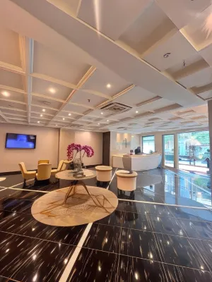 Hotel Damai Kuala Lumpur (Formerly known as Hotel Aman Kuala Lumpur)