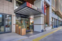 İbos Hotels Izmir