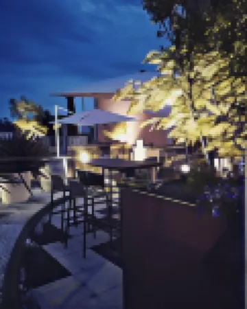 卡提埃拉 243 號鄉村別墅酒店