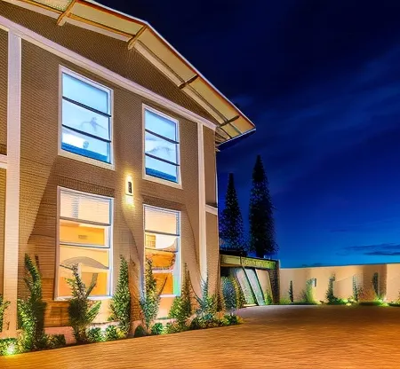 Hotel Estilo de Minas