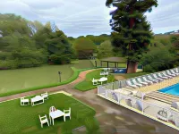 Chateau les VALLÉES Hotels in Yzeures-sur-Creuse