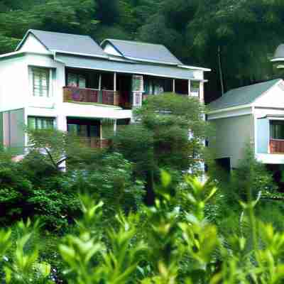 Wayanad Silverwoods Forest Resort & Spa Hotel Exterior