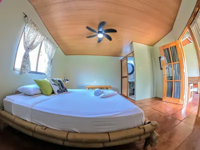 La Qhia Eco Retreat