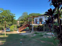 Pousada em Lençóis Reserva do Dendê Hotels in Lencois