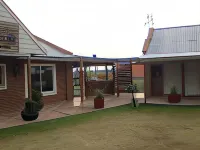 Altos de Adonai Hotel di 