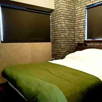 Alphabed Sunport Takematsu Rooms