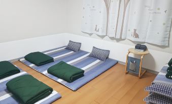 Paju Seashell