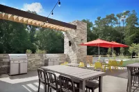 Home2 Suites by Hilton Poughkeepsie Hotels in Spackenkill