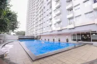 Ciumbuleuit Apartment by Secret Rooms Hotels in Hegarmanah