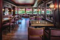 Ahorn Harz Hotel Braunlage - Morgenmad