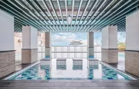 Apartement Tamansari Panoramic by Radytia Rizky Hotels in Arcamanik