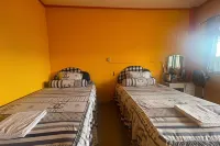 Spot on 93442 Widya Homestay SyariahNearBandara Sultan Syarif Kasim II