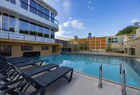 Fletcher Wellness-Hotel Brabant-Mill - spa