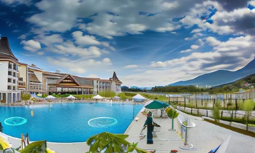 Hotel Gołębiewski Karpacz