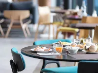 ibis budget Lugano Paradiso Hotels in Paradiso TI