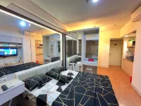 Grand Kamala Lagoon by Permana Rooms Hotels in South Bekasi