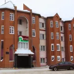 Парма Отели рядом с достопримечательностью «Верх-иньвенское Сельпо»