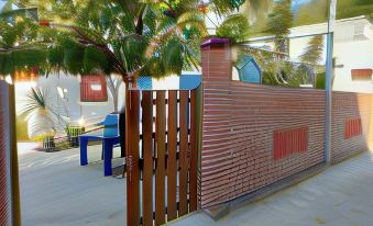 Homestay Mien Bien Vinh Hy