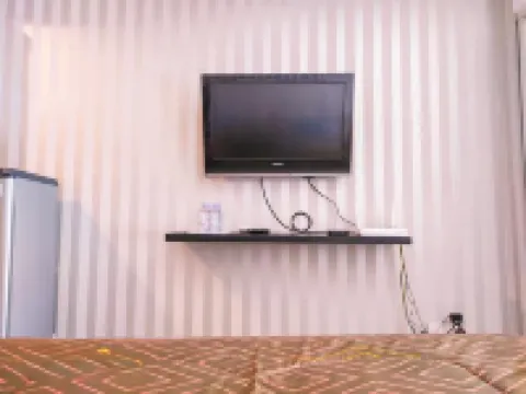 Cozy Studio Grand Kamala Lagoon by Doubletree