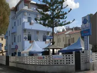 Beach Hotel Hotels in Diamante