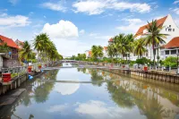 Cozy Stay 2Br Ancol Marina Apartment Hotels in North Jakarta