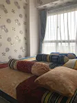 Scientia Residences by Taslim Gading Serpong.