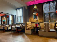 The New Brighton Hotel - Wifi
