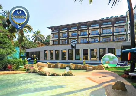 Novotel Goa Candolim