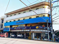 Skyblue Hotel Hotels in Cebu