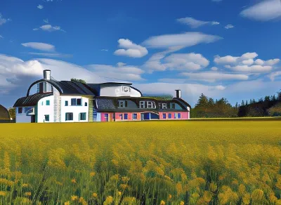 Ytterjärna hotell Hotels near Skylt ang Sörmlandsleden
