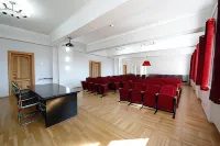Planet Lux Hotel