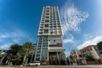 Huong Viet Hotel Quy Nhon - Beachfront
