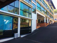 Tahiti Airport Motel