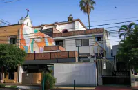 Casa Matia