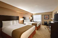 Park Inn by Radisson Toronto-Markham Hotels in Markham