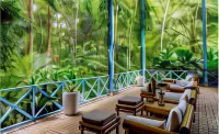 Hotel Plaza Yara - Park Yeri