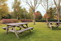 Days Inn by Wyndham Donington A50 Các khách sạn ở Melbourne