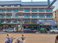 The Freelancer Hotel Hotell i 