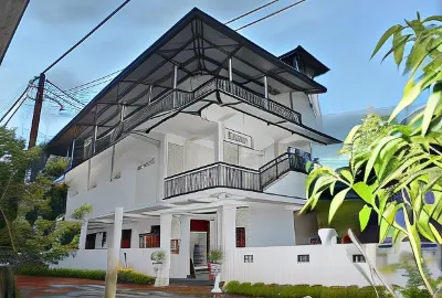 Rajarata Lodge Hotels near Milton Stores - මිල්ටන් වෙළඳසැල