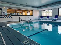 Holiday Inn Express & Suites PLYMOUTH by IHG - Wifi