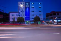 Hotel Mirage Các khách sạn ở La Piedad Cavadas