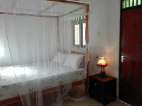 Calm Garden Cabanas