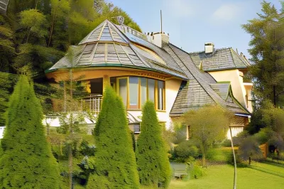 Hotel Sahara Hotel di 