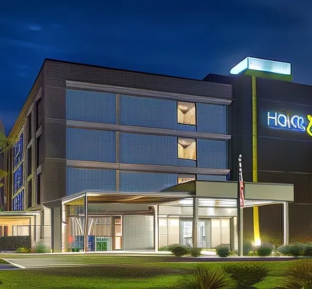 Home2 Suites by Hilton Wilkes-Barre